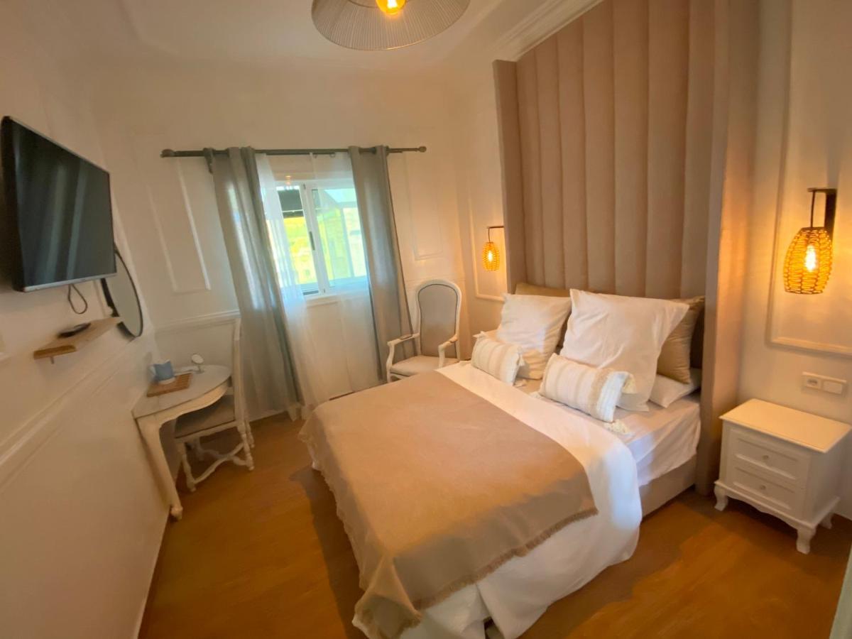 Appartement Avec Terasse Jaccuzi Barbecue Netflix Vue Sur Mer Totalement Gratuit Sans Supplement Аль-Хосейма Екстер'єр фото